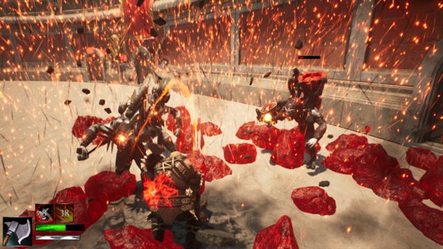 Tải game Thalorian Arena-TENOKE