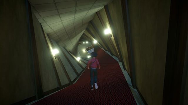 Tải game A Pizza Delivery-TENOKE