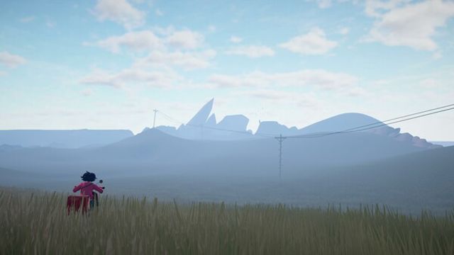 Tải game A Pizza Delivery-TENOKE