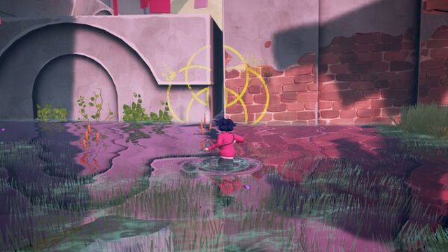 Tải game A Pizza Delivery-TENOKE