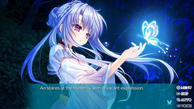 Tải game Summer Pockets REFLECTION BLUE-TENOKE