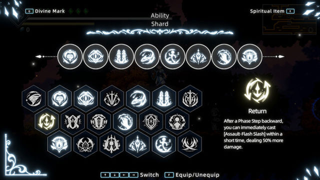 Tải game Shattered Divinities-TENOKE