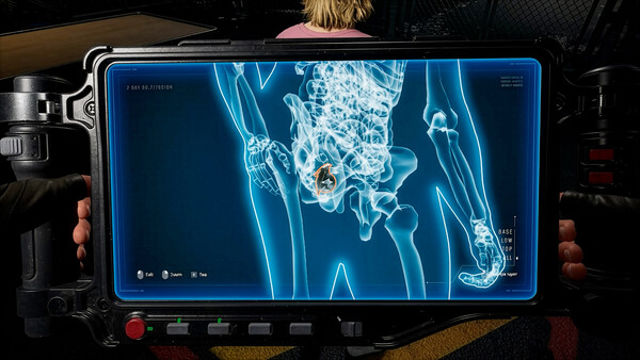 Tải game Quarantine Zone The Last Check-RUNE