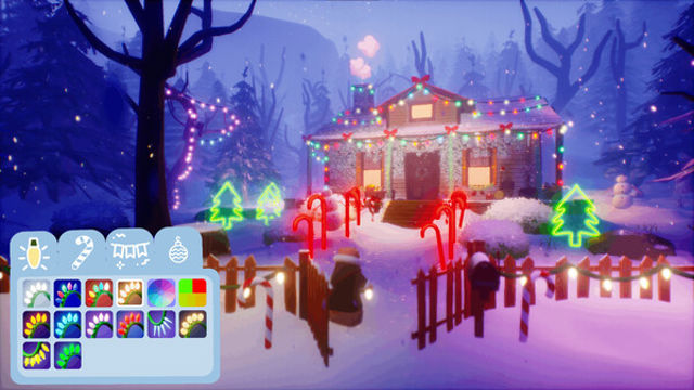 Tải game Light Up The Town-TENOKE