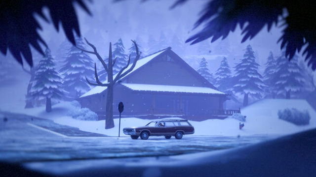 Tải game Light Up The Town-TENOKE