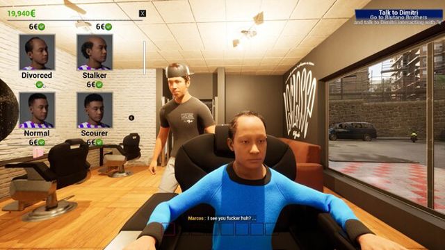 Tải game Bazar Simulator The Wan Story-TENOKE