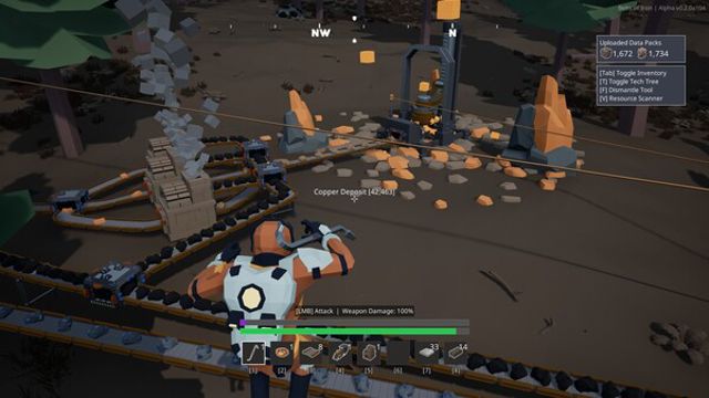Tải game Belts of Iron Early Access