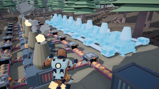 Tải game Belts of Iron Early Access