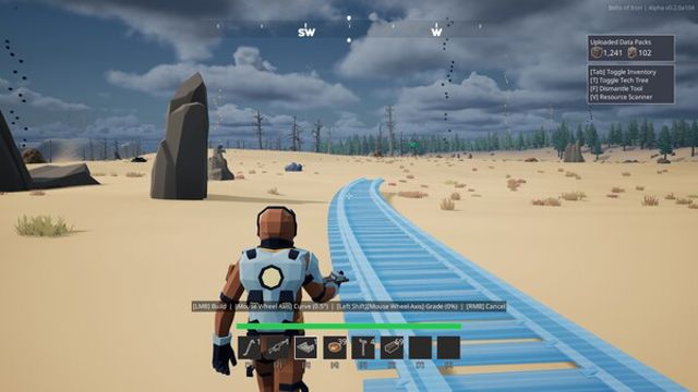 Tải game Belts of Iron Early Access