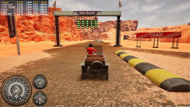Tải game Car Factory Empire Early Access