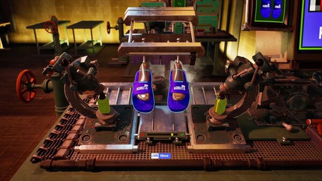 Tải game Laundering Simulator Clean Cash and Laundry-TENOKE