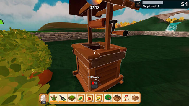 Tải game Farmers Market Simulator Early Access