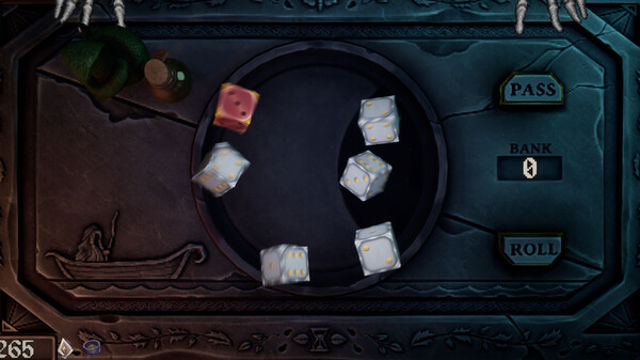 Tải game Dice With Death-TENOKE