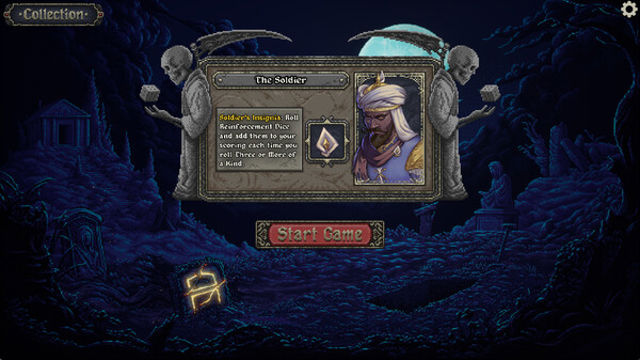 Tải game Dice With Death v1.1.2-P2P