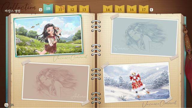 Tải game Princess Maker Children of Revelation Early Access