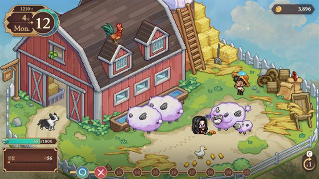 Tải game Princess Maker Children of Revelation Early Access