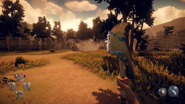 Tải game Hunted Within The Walls-TENOKE