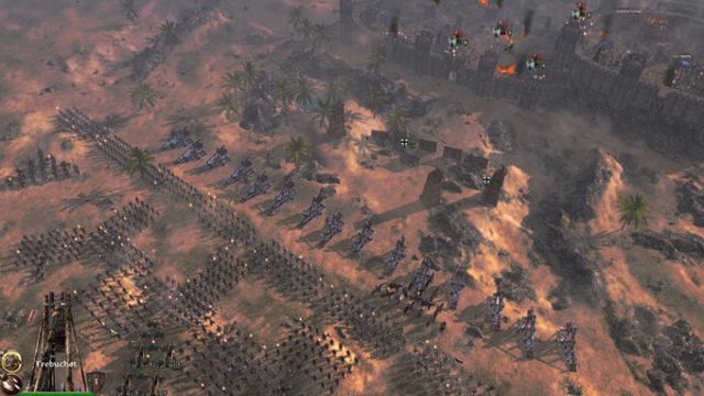 Tải game Knights of the Crusades-RUNE