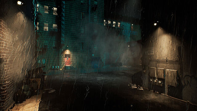 Tải game Screaming In The Basement Early Access