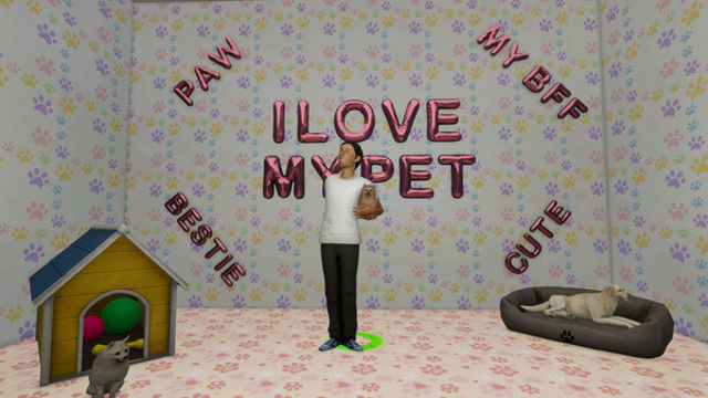 Tải game Photographers Life Simulator-GoldBerg