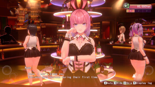 Tải game Bunny Garden 2-GoldBerg