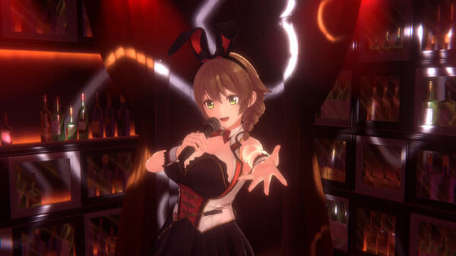 Tải game Bunny Garden 2-GoldBerg