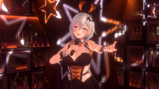 Tải game Bunny Garden 2-GoldBerg