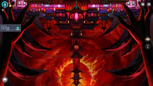 Tải game Demonic Mahjong-TENOKE