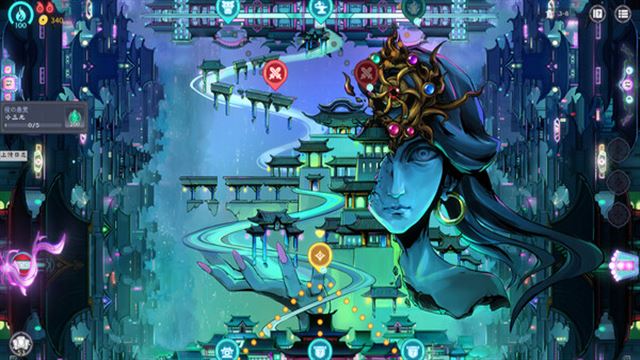 Tải game Demonic Mahjong-TENOKE