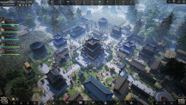 Tải game Eastern Era v1.0.7-P2P