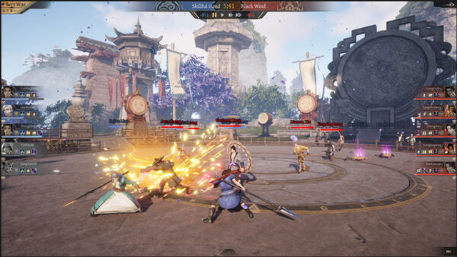 Tải game Eastern Era v1.0.7-P2P