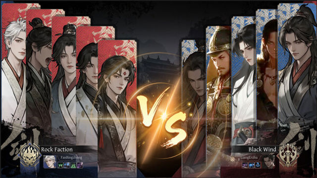 Tải game Eastern Era-RUNE