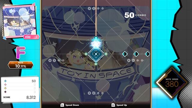 Tải game Sixtar Gate STARGAZER-TENOKE