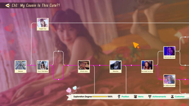 Tải game Heartbeat In Thailand-TiNYiSO