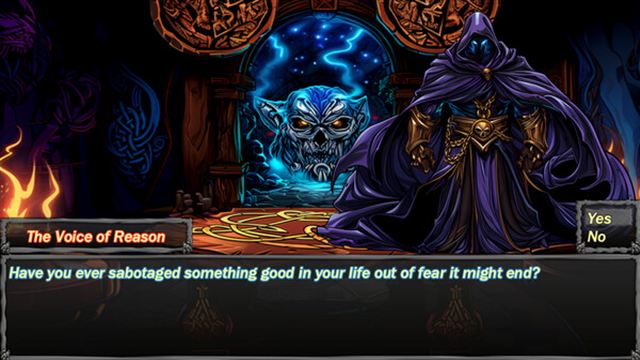 Tải game The Test Reality Check v20250628-P2P