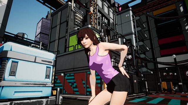 Tải game Super Sakura Boom Multiverse Madness Ultra-TENOKE