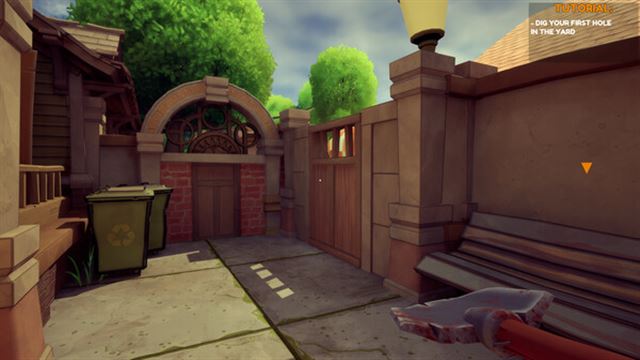 Tải game iDigging v1.1.6.5-P2P