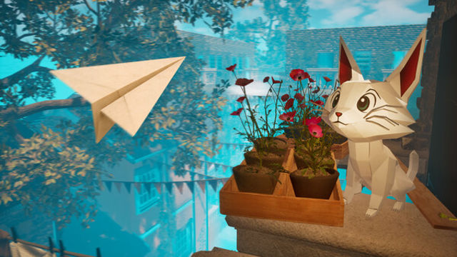 Tải game Origament A Paper Adventure v1.8.9-P2P
