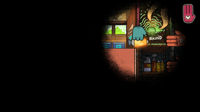 Tải game Untitled Hand Game Titled Edition-TENOKE