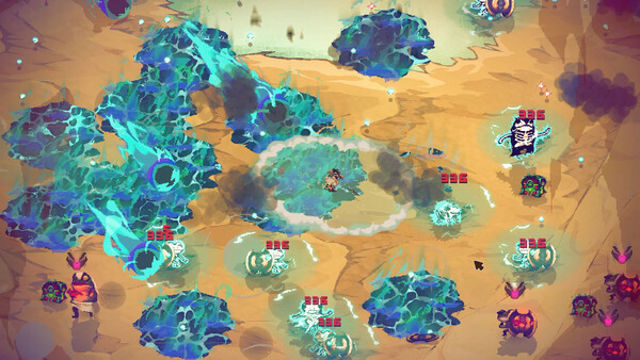 Tải game Machick 2 v1.0.27-P2P