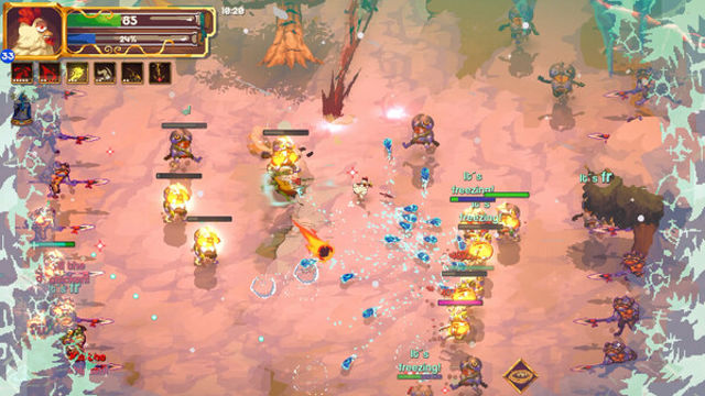 Tải game Machick 2 v1.1.1-P2P