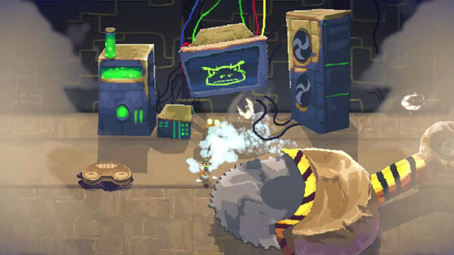 Tải game Machick 2 v1.1.1-P2P