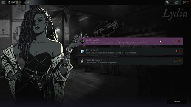 Tải game Malys-TENOKE