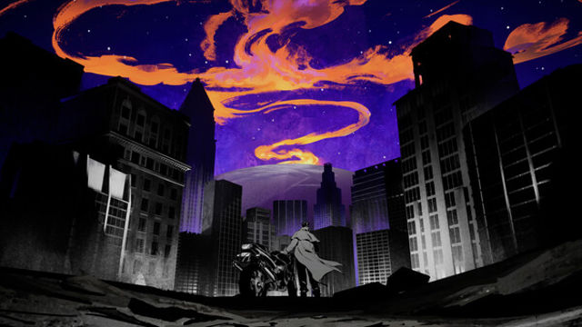 Tải game Malys-TENOKE