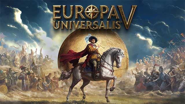 Europa Universalis V Europa Universalis V