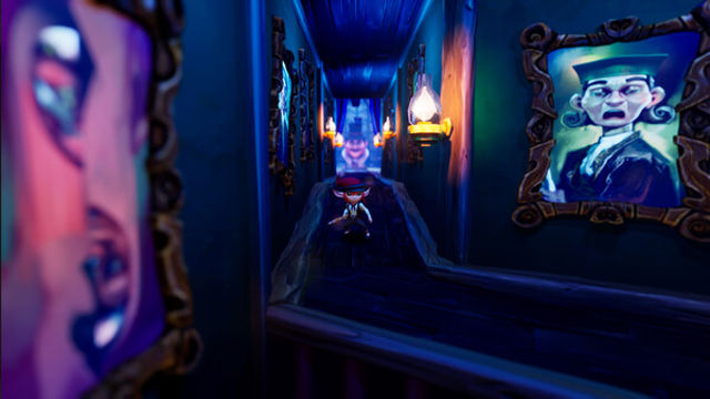 Tải game Manairons-TENOKE