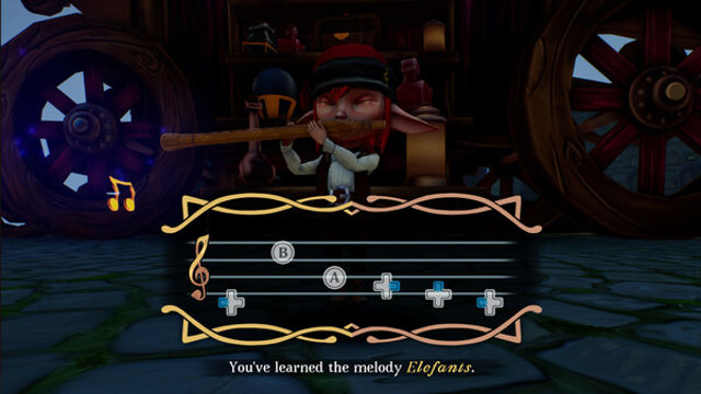 Tải game Manairons-TENOKE