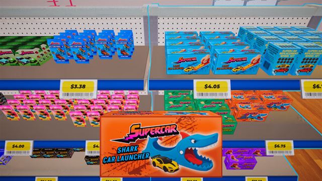 Tải game Supercar Collection Simulator v20260119-P2P