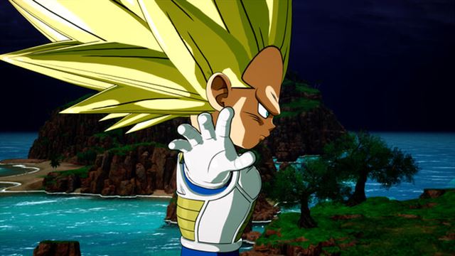 Tải game DRAGON BALL Sparking 0 DB DAIMA Character Pack 1-RUNE