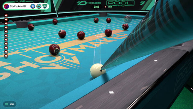 Tải game Pure Pool Pro-TENOKE